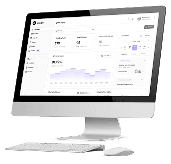 StockPi Backoffice
