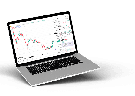 Trade Smarter